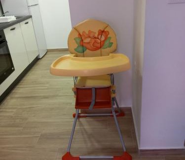 Fuzine Apartment | Apartman Purga