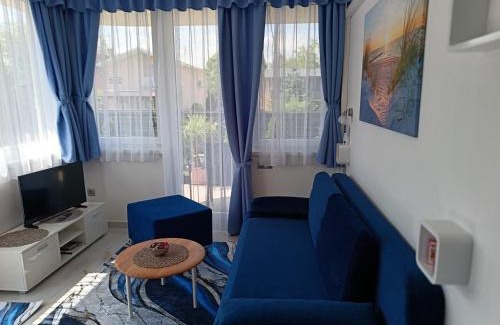 Hajduszoboszlo Apartment | Apartman Roberto