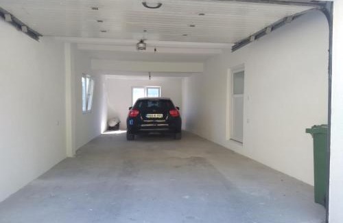 Visoko Apartment | Apartman Royal sa GARAŽOM i KLIMOM