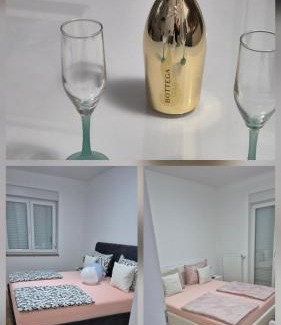 Trn Apartment | Apartman San