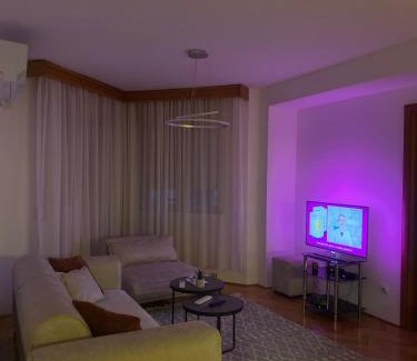 Niksic Apartment | Apartman Sena