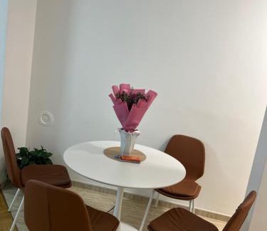 Niksic Apartment | Apartman Sena