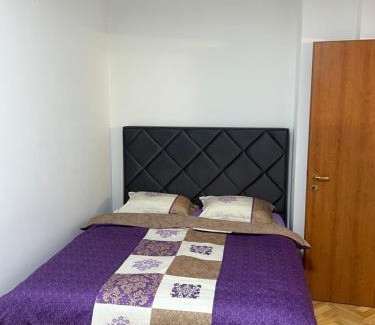 Niksic Apartment | Apartman Sena