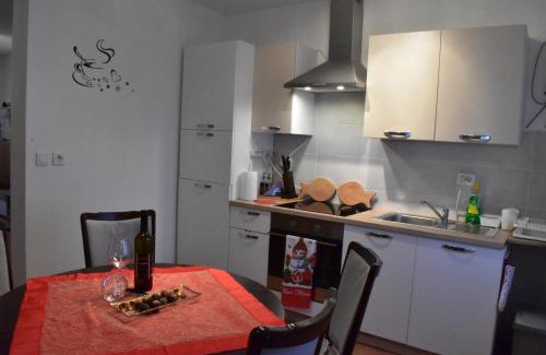 Ravna Gora Apartment | Apartman Skender 3* Ravna Gora