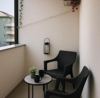 Teslic Apartment | Apartman Sofija centar