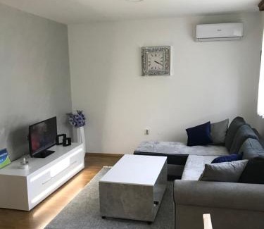 Teslic Apartment | Apartman/Stan na dan Teslić