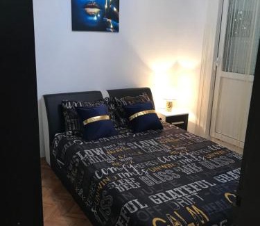 Teslic Apartment | Apartman/Stan na dan Teslić