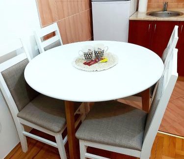 Banja Luka Apartment | Apartman Stella Banja Luka