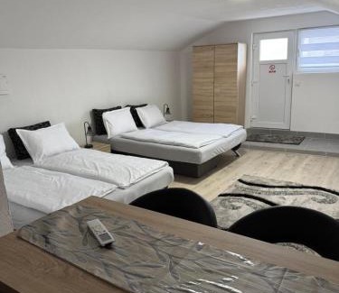 Bihac Apartment | Apartman Studio EMA