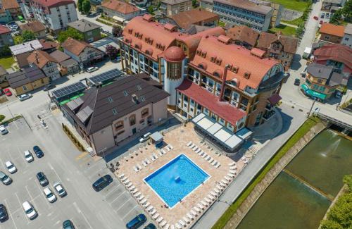 Fojnica Apartment | Apartman Suada