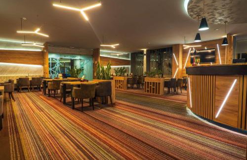 Fojnica Apartment | Apartman Suada