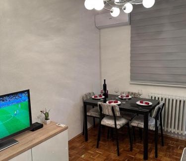 Doboj Apartment | Apartman Tamara