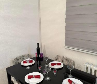 Doboj Apartment | Apartman Tamara