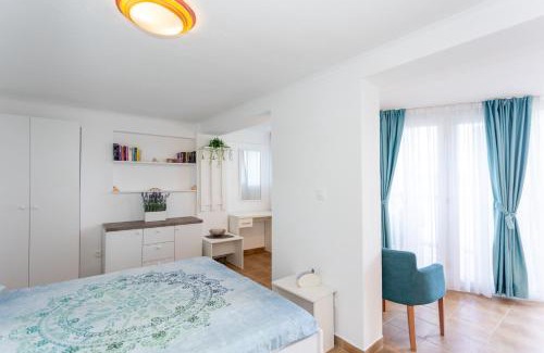 Herceg Novi Apartment | Apartman Tekoma Herceg Novi