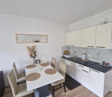 Sanski-Most Apartment | Apartman TESA