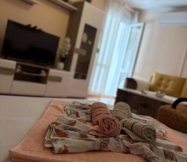 Topla Apartment | Apartman TOPLA