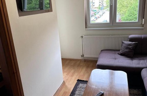 Doboj Apartment | Apartman Trebavka