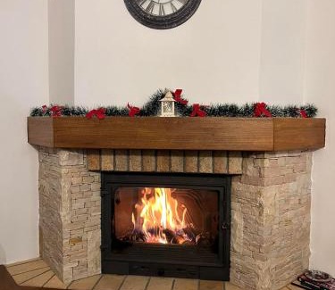 Jahorina Apartment | Apartman Viktor&Daria