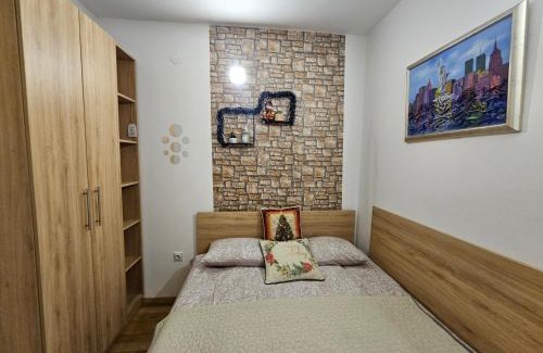 Jahorina Apartment | Apartman Viktor&Daria