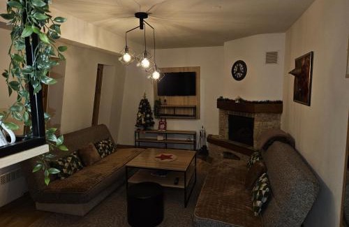 Jahorina Apartment | Apartman Viktor&Daria