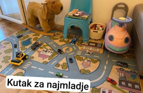 Trebinje Apartment | Apartman Vuković