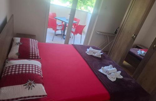 Trebinje Apartment | Apartman Vuković