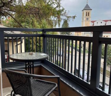 Bijeljina Apartment | Apartman Zona