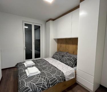 Bijeljina Apartment | Apartman Zona