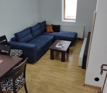 Babanovac Apartment | Apartmani Čolić Vlašić