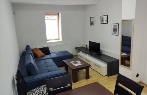 Babanovac Apartment | Apartmani Čolić Vlašić