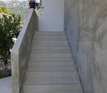 Sutomore Apartment | Apartmani Šćekić
