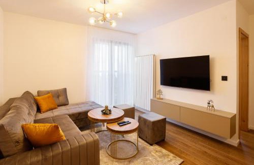 Jahorina Apartment | Apartmani Aria Jahorina