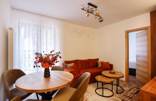 Jahorina Apartment | Apartmani Aria Jahorina