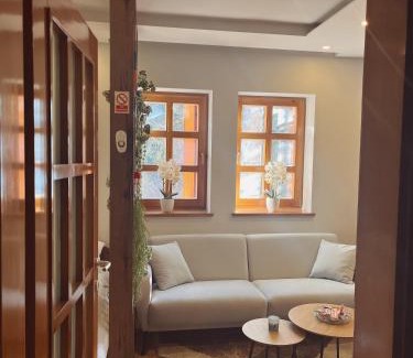 Risovac Apartment | Apartmani Astra