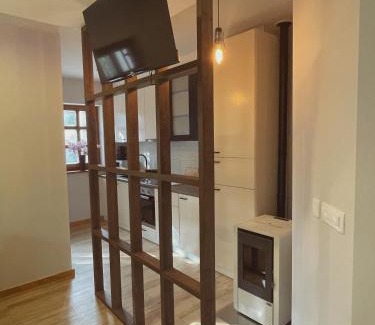 Risovac Apartment | Apartmani Astra