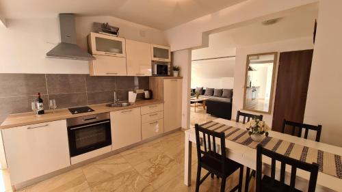 Stankovici Apartment | Apartmani Bajić