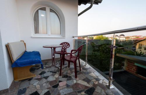 Gradiska Apartment | Apartmani Božur