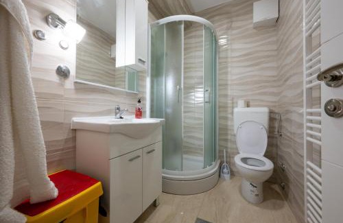 Gradiska Apartment | Apartmani Božur