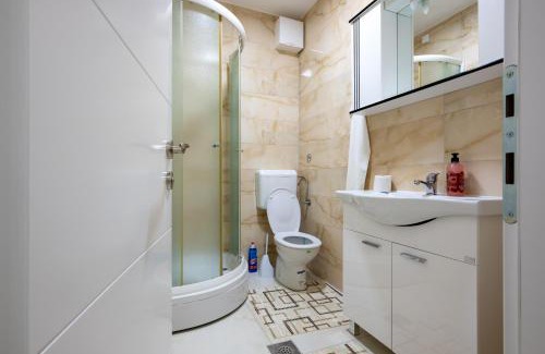 Gradiska Apartment | Apartmani Božur