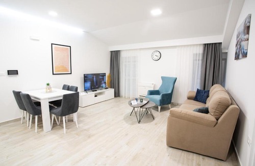 Ljubuski Apartment | Apartmani Centar
