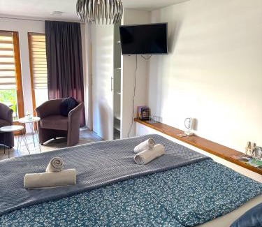 Mali Radic Apartment | Apartmani Lara&Sara