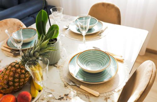 Medjugorje Apartment | Apartmani Marija