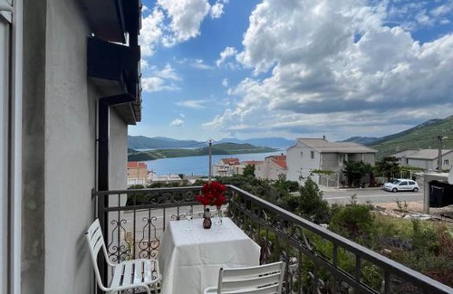 Neum Apartment | Apartmani Markić