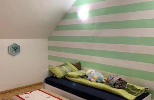 Milici Apartment | apartmani Mitrović