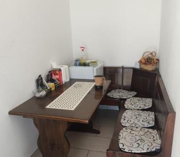 Nozicko Apartment | Apartmani Nova Topola