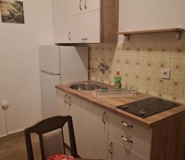 Trebesinj Apartment | Apartmani Pandurevic