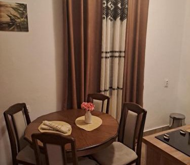 Trebesinj Apartment | Apartmani Pandurevic