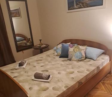 Trebesinj Apartment | Apartmani Pandurevic