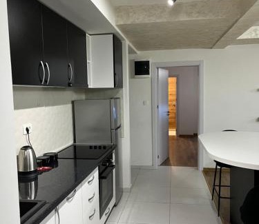 Niksic Apartment | Apartmani Pejovic