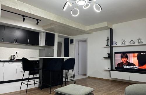 Niksic Apartment | Apartmani Pejovic